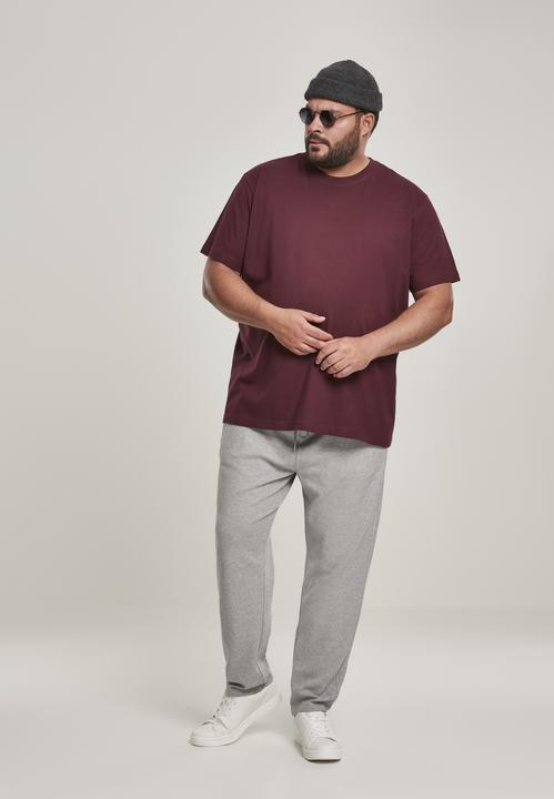 Produktbild Urban Classics Basic Tee (4XL)