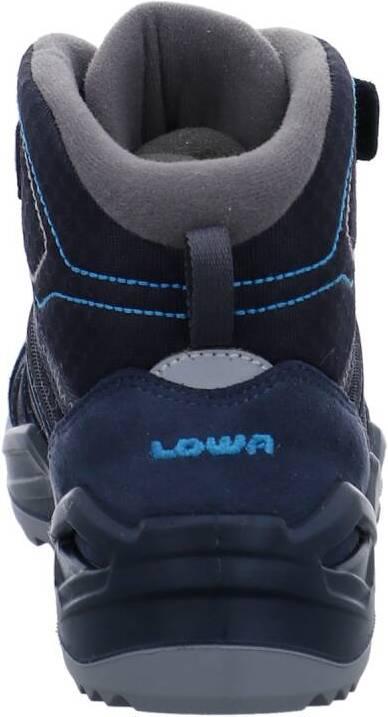 Produktbild Lowa Maddox WARM GTX stahlblau (28)