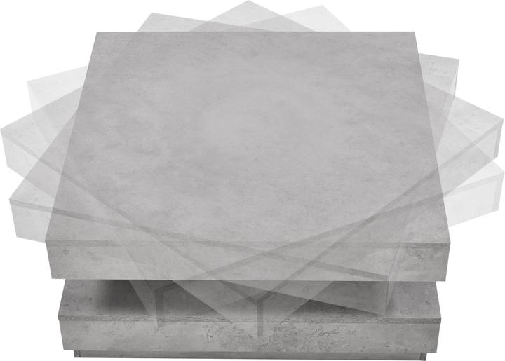 Produktbild En.Casa Laos (76 x 76 x 38 cm)