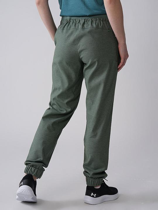 Actual product image Vaude Redmont Pants (36)