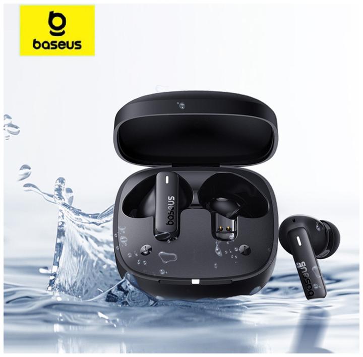 Actual product image Baseus None (33 h, Cable)