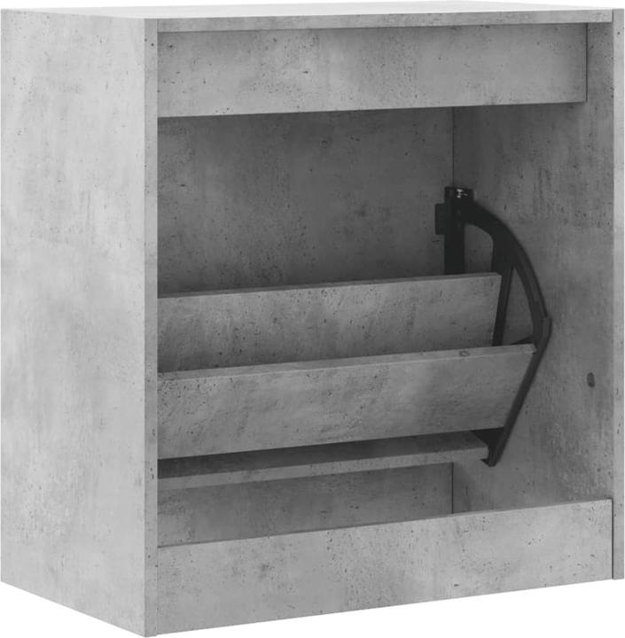 Image du produit VidaXL Nalani (60 x 34 x 63.5 cm)