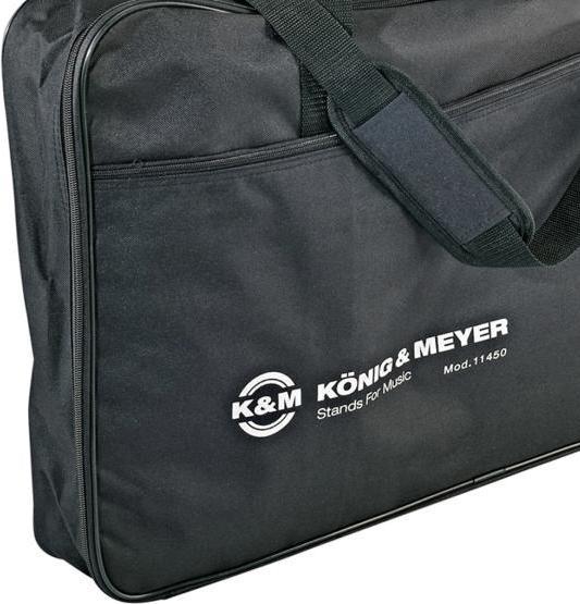 Produktbild K&M 11450 Tragtasche