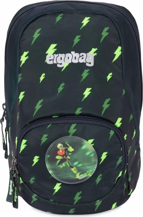 Immagine prodotto Ergobag Rucksack "Blitzlicht" (6 l)