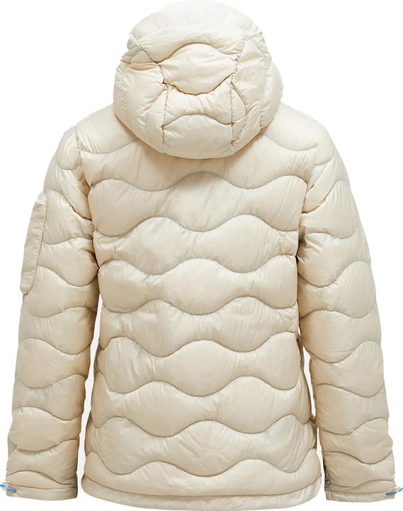 Image du produit Peak Performance Women's Helium Utility Down Hood (S)