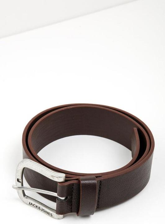 Produktbild Jack & Jones Kunstleder Gürtel (90)