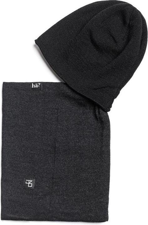 Actual product image Hä? The JB Black