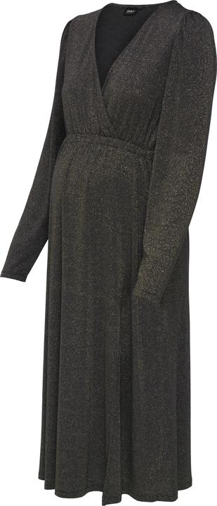 Immagine prodotto Only Maternity OLMADINA Abito lungo Abito (XL)