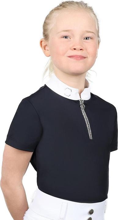 Coldstream Next Generation Elrick Bluse Springreiten