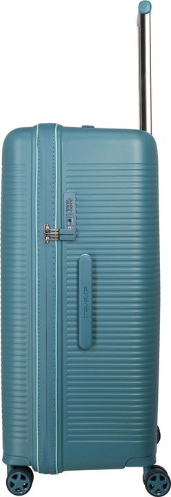 Produktbild Travelite ROOMER Trunk() Aqu (101 l, XL (ab 115l))