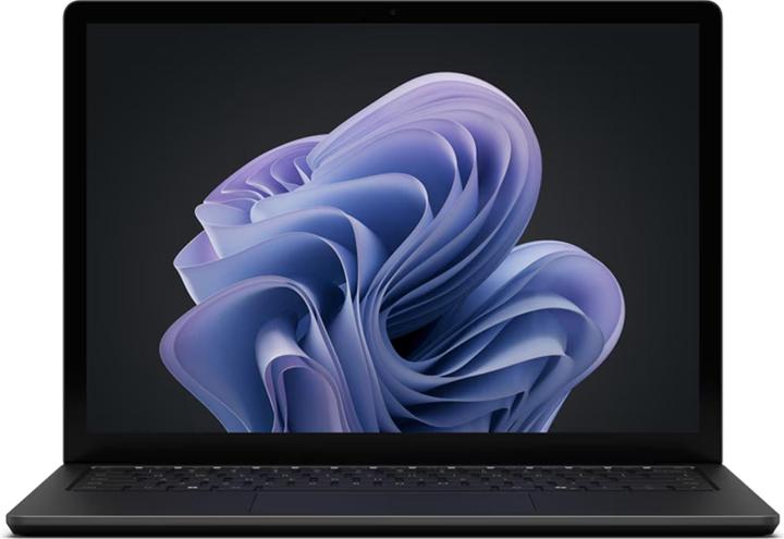Produktbild Microsoft Surface Laptop 6 for business (13.50", Intel Core Ultra 5 135H, 32 GB, 256 GB, DE)