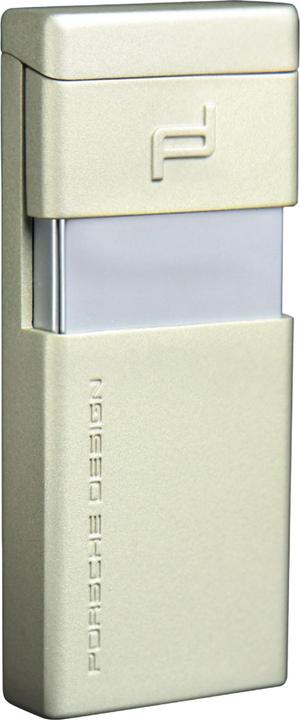 Actual product image Porsche Design Single Jet P 3642 Titanium