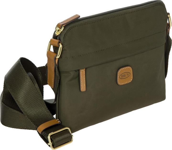 Actual product image Brics X-Collection shoulder bag 23 cm
