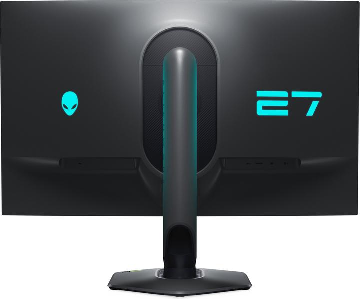 Productafbeelding Dell Alienware AW2724DM (2560 x 1440 pixels, 27")
