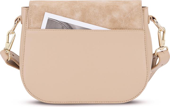 Produktbild Expatrié Satteltasche Louise Medium