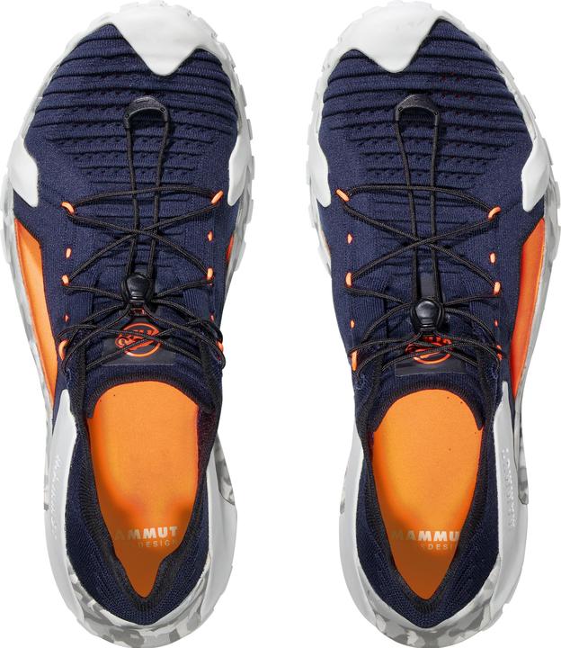 Image du produit Mammut Hueco II Air Basse Hommes (46 2/3)