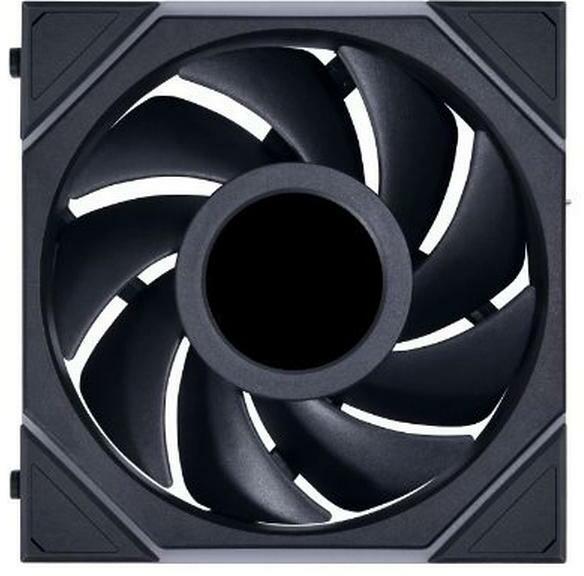 Produktbild Lian-Li UNI FAN TLLCD120 (120 mm, 1 x)