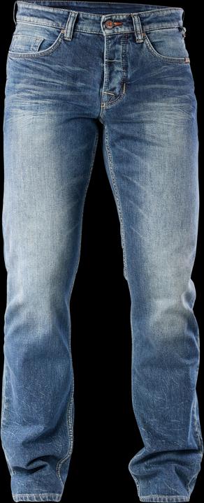 Immagine prodotto Levis Luuk Straight Jeans 24M (W34/L32)