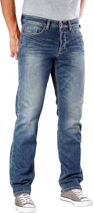 Produktbild Five Fellas Luuk Straight Jeans 24M (W30/L32)