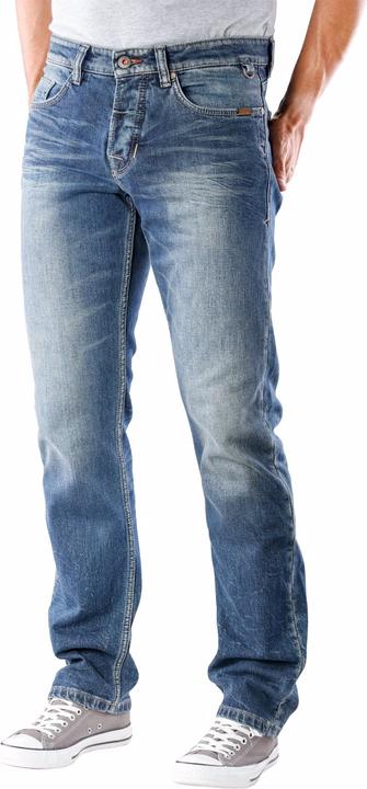 Produktbild Five Fellas Luuk Straight Jeans 24M (W30/L32)