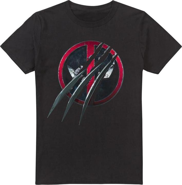 Produktbild Deadpool & Wolverine TShirt (3XL)