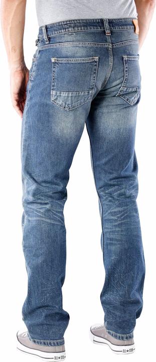 Produktbild Five Fellas Luuk Straight Jeans 24M (W30/L32)