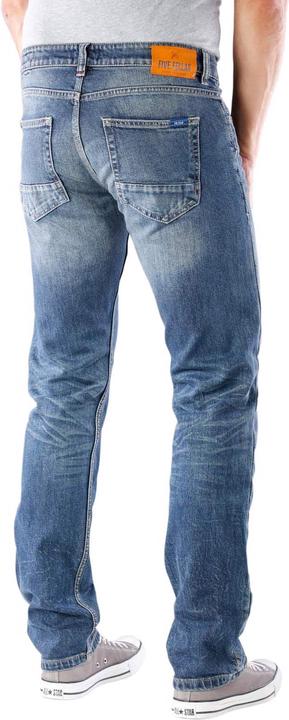 Produktbild Five Fellas Luuk Straight Jeans 24M (W30/L32)