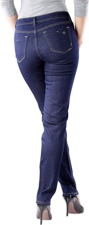 Produktbild Five Fellas Maggy Straight Jeans 6M (32)