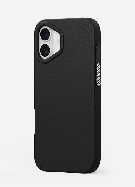 Immagine prodotto Yoyoisles Air Tec Series EVA Softcase Hülle (Apple iPhone 16 Plus)