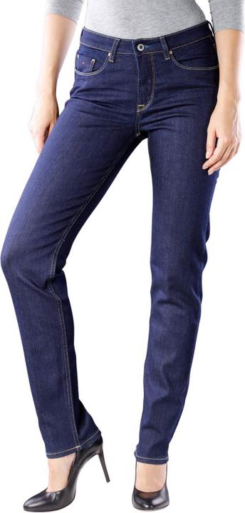 Produktbild Five Fellas Maggy Straight Jeans 6M (32)