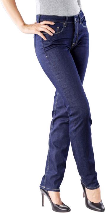 Produktbild Five Fellas Maggy Straight Jeans 6M (32)