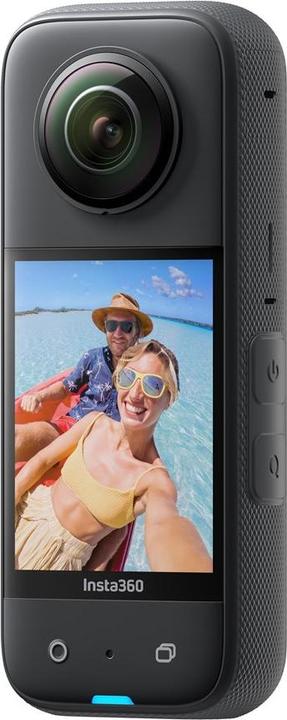 Actual product image Insta360 X3 Creator Kit (30p, Wi-Fi, Bluetooth)