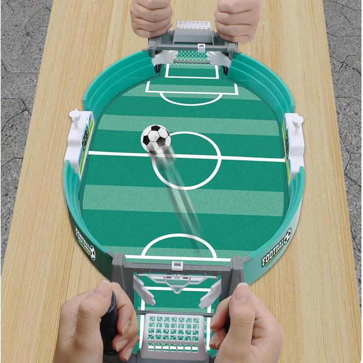 Immagine prodotto Cbx Biliardino Flipper, gioco del calcio Piccolo