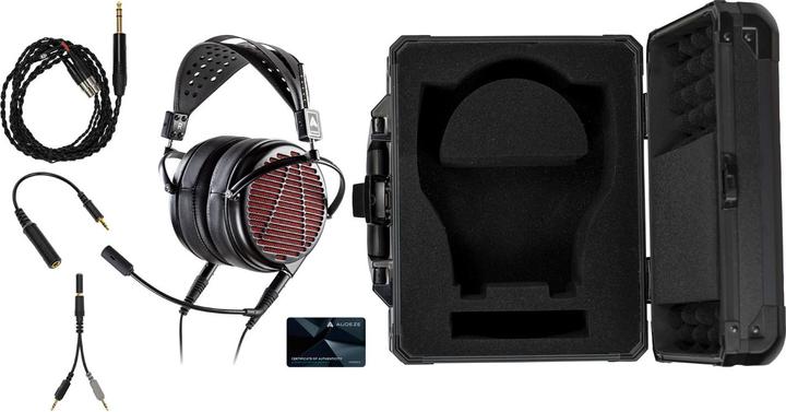 Immagine prodotto Audeze LCD-GX (Cablato)