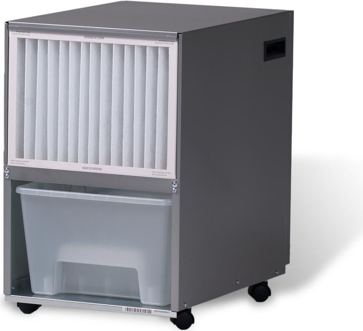 Produktbild Wood's SW-22FM (100 m², 13.50 l/24h)