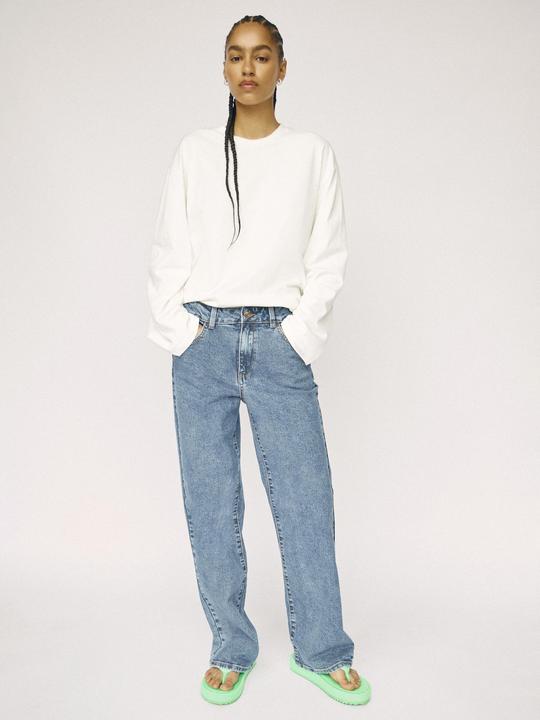 Image du produit Object Jeans taille moyenne (L)