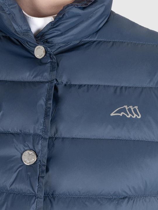 Produktbild Equiline ultraleichte daunenjacke, daen ebice (M)