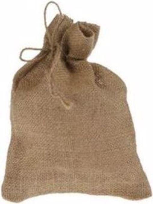 Image du produit GuGus sac de jute nature (Pochette cadeau, 1 x)