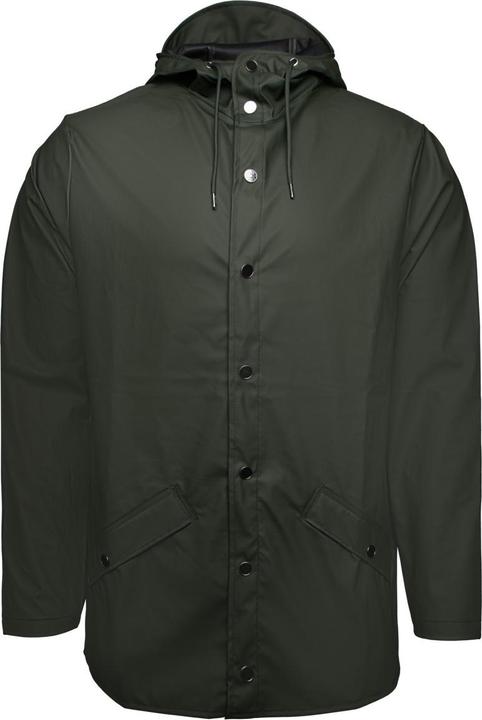 Produktbild Rains Jacket W3 2025-SS (XXL)