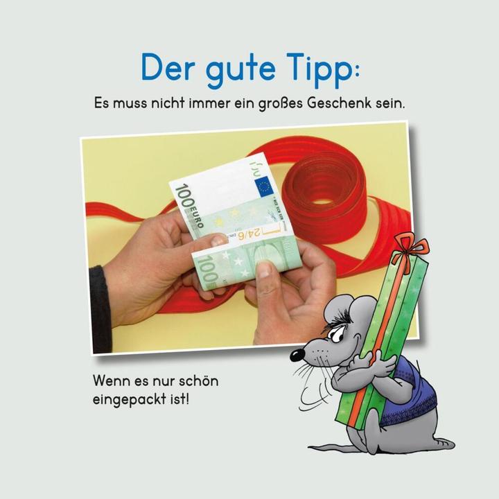 Image du produit Herzlichen Glückwunsch zum Geburtstag! (Allemand, Pierre Uli, 2019)