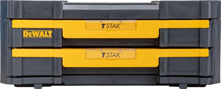 Produktbild DeWalt Tstak IV (1 Teile)
