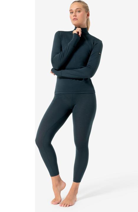 Produktbild Super Natural Women's Tundra 175 Quarter Zip (M)