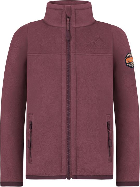 Normani Kinder Fleecejacke „Venetie“ - 9663