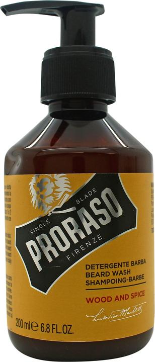 Proraso Wood And Spice (200 ml)
