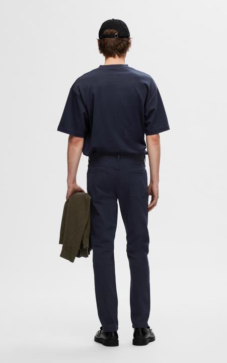 Actual product image Selected Homme Short-sleeved T-shirt (S)