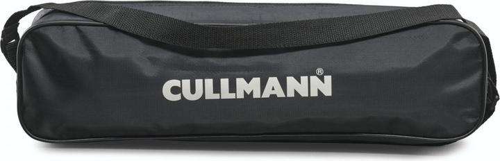 Produktbild Cullmann Nando 580M RB8.5 (Metall)