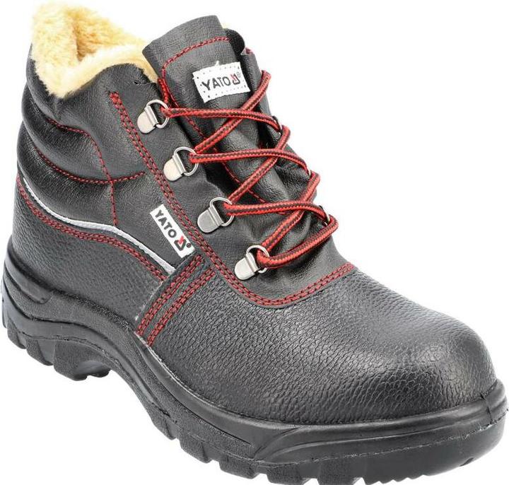 Produktbild Yato Middlecut Safety Shoes S1p S.46 Tezu (46)