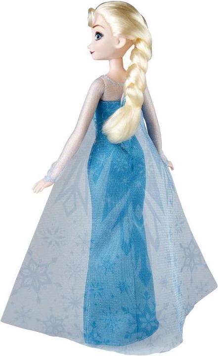 Actual product image Hasbro Disney Frozen: Elsa