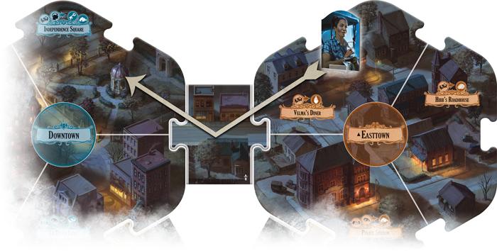 Produktbild FFG Arkham Horror (D, 3te Edition) (Deutsch)