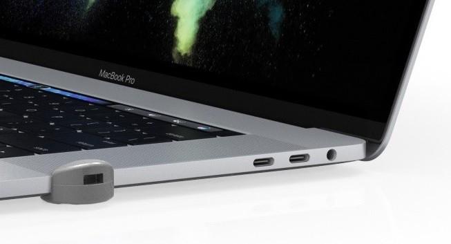 Actual product image Compulocks iPad counter Case Bundle